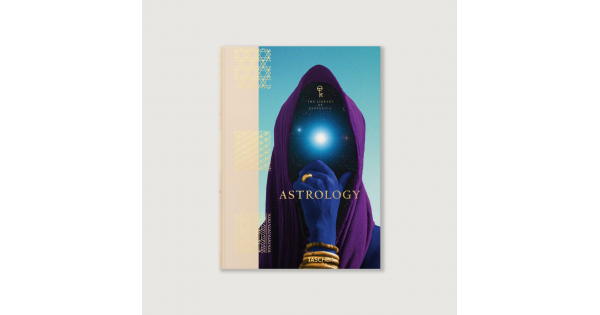 Library Astrology Books