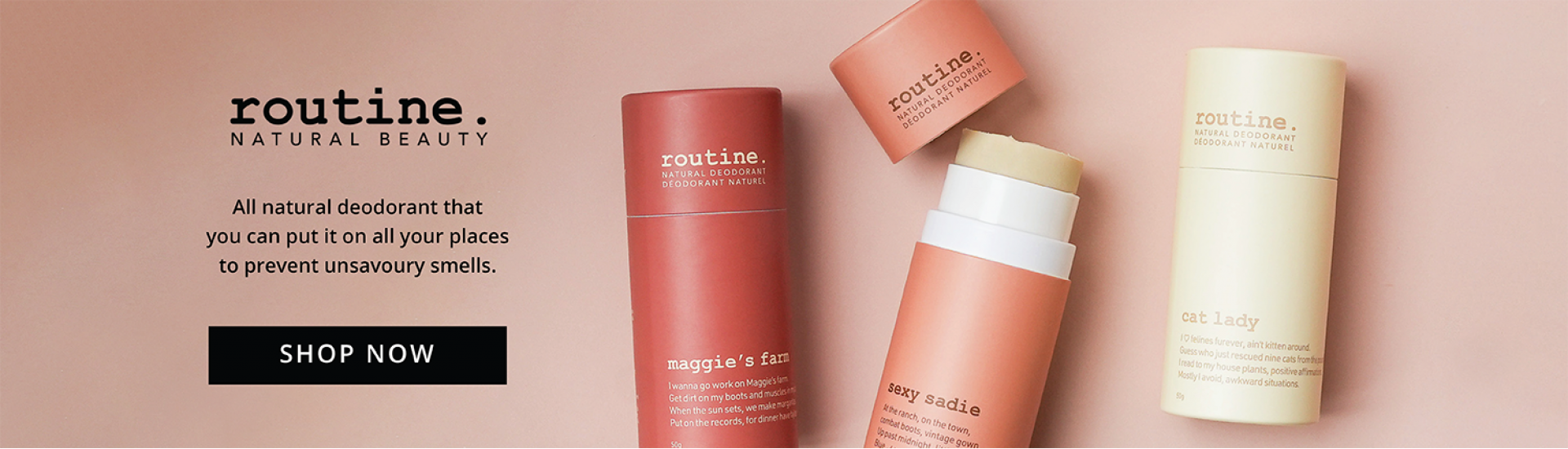routine